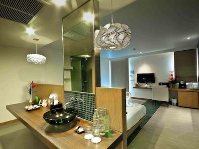 مرکور که ساموی بیچ ریزرت