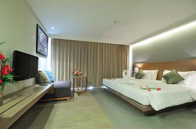 مرکور که ساموی بیچ ریزرت