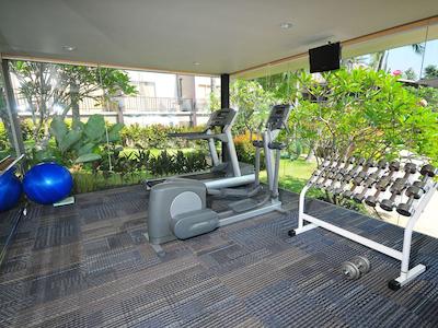 مرکور که ساموی بیچ ریزرت