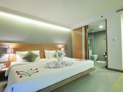 مرکور که ساموی بیچ ریزرت