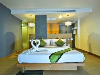 مرکور که ساموی بیچ ریزرت