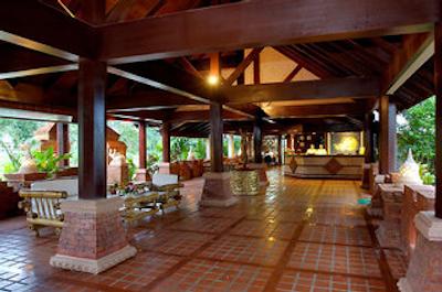 مرکور که ساموی بیچ ریزرت