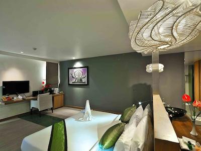 مرکور که ساموی بیچ ریزرت