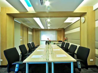 مرکور که ساموی بیچ ریزرت