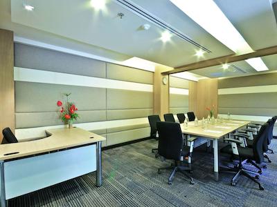 مرکور که ساموی بیچ ریزرت