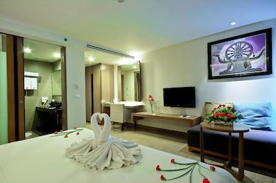 مرکور که ساموی بیچ ریزرت