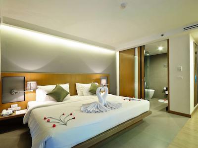 مرکور که ساموی بیچ ریزرت