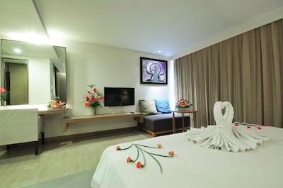 مرکور که ساموی بیچ ریزرت