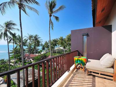 مرکور که ساموی بیچ ریزرت