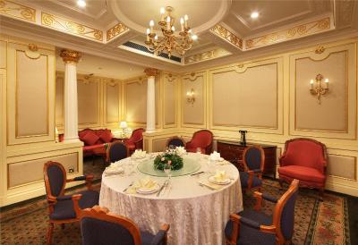 جین جیانگ شانگهای