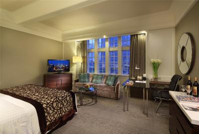 جین جیانگ شانگهای