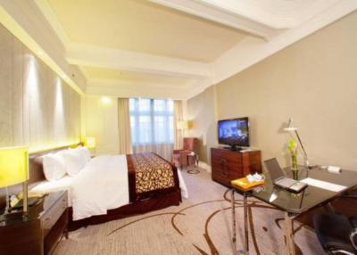 جین جیانگ شانگهای