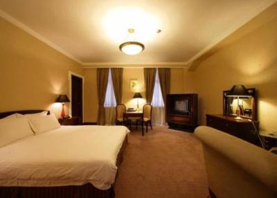 جین جیانگ شانگهای