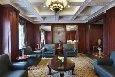 جین جیانگ شانگهای