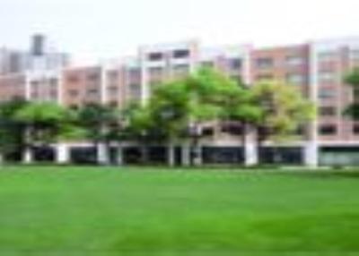 جین جیانگ شانگهای