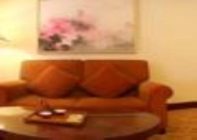 جین جیانگ شانگهای