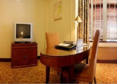 جین جیانگ شانگهای