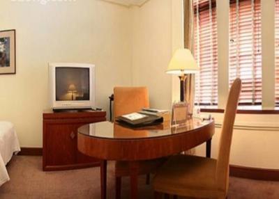 جین جیانگ شانگهای