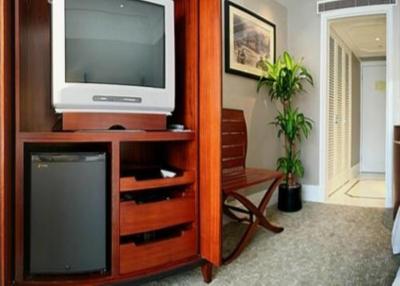 جین جیانگ شانگهای