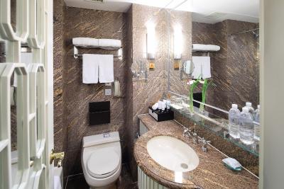 جین جیانگ شانگهای