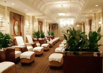 جین جیانگ شانگهای