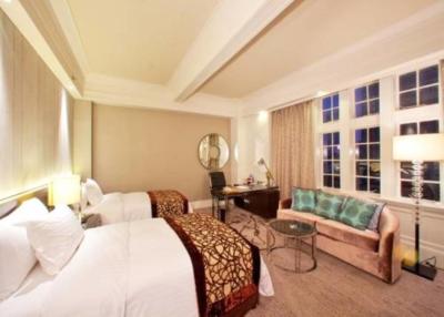 جین جیانگ شانگهای