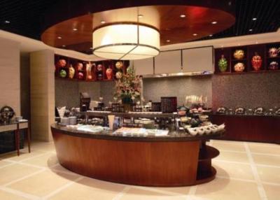 جین جیانگ شانگهای