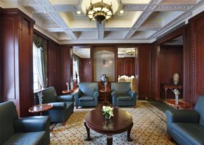 جین جیانگ شانگهای