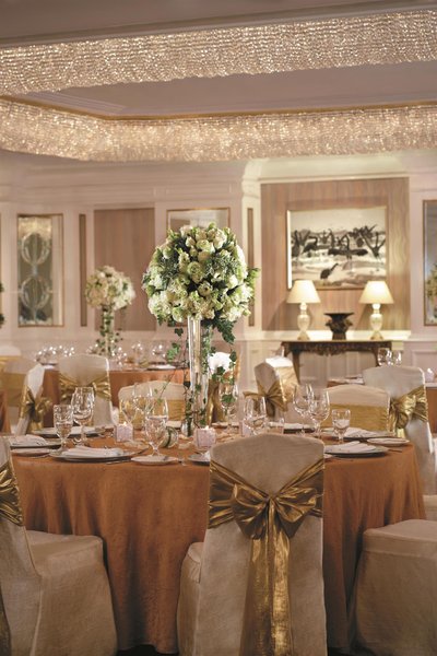 شانگری-لا هتل شنزهن