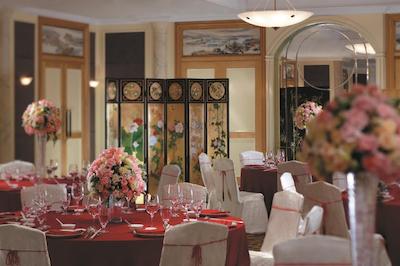 شانگری-لا هتل شنزهن