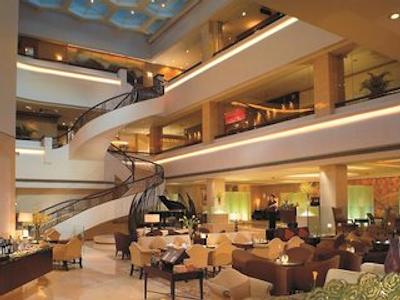 شانگری-لا هتل شنزهن