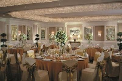 شانگری-لا هتل شنزهن