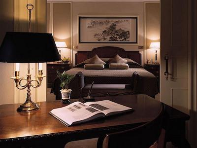 شانگری-لا هتل شنزهن