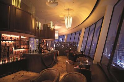 شانگری-لا هتل شنزهن