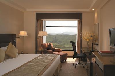 شانگری-لا هتل شنزهن