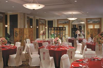 شانگری-لا هتل شنزهن