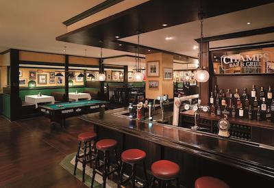 شانگری-لا هتل شنزهن