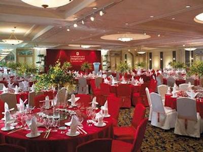 شانگری-لا هتل شنزهن