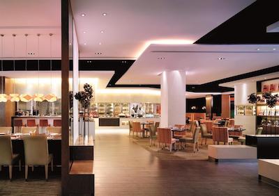 شانگری-لا هتل شنزهن