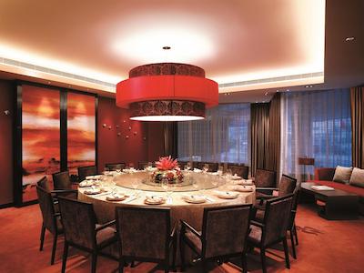 شانگری-لا هتل شنزهن