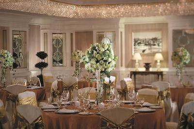 شانگری-لا هتل شنزهن