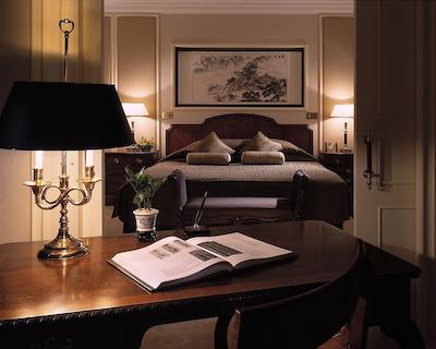 شانگری-لا هتل شنزهن