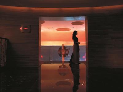 شانگری-لا هتل شنزهن