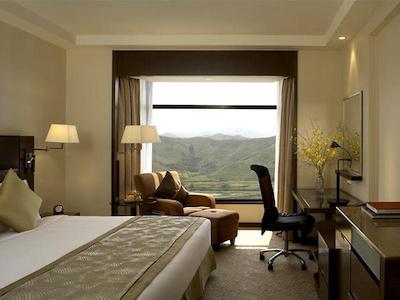 شانگری-لا هتل شنزهن