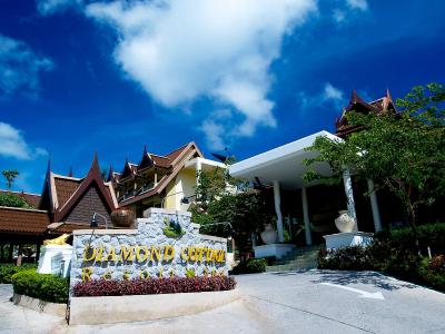 دایمند کتیج