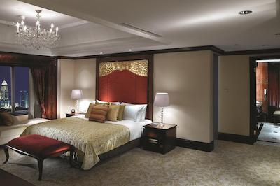 شانگری-لا جاکارتا