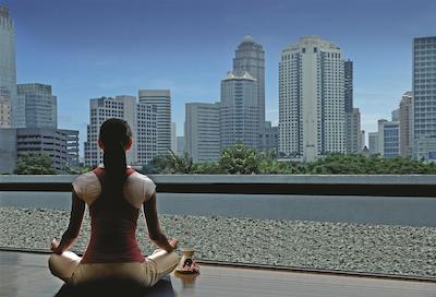 شانگری-لا جاکارتا