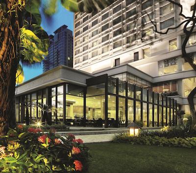 شانگری-لا جاکارتا