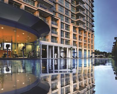 شانگری-لا جاکارتا