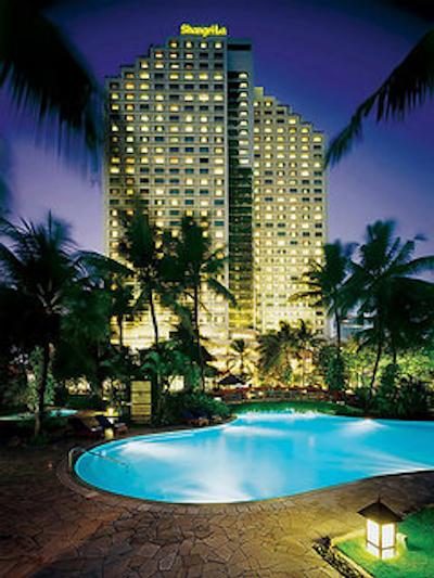 شانگری-لا جاکارتا